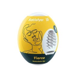 Satisfyer Satisfyer - Jajko masturbujące Fierce