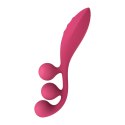 Satisfyer Satisfyer - Luksusowy wibrator Tri Ball 1