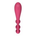 Satisfyer Satisfyer - Luksusowy wibrator Tri Ball 1