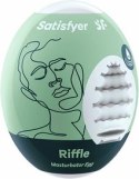 Masturbator Egg Riffle