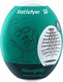 Satisfyer Satisfyer - Masturbator automatyczny Naughty