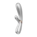 Rozgrzewający wibrator królik Hot Lover Satisfyer