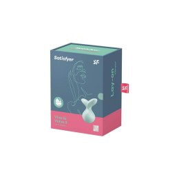 Stymulator łechtaczki Viva la Vulva 3 Satisfyer