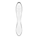 Szklane dildo Dazzling Crystal Satisfyer