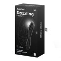 Satisfyer Satisfyer - Szklane dildo Dazzling