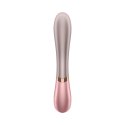 Wibrator podwójny króliczek Hot Lover Satisfyer