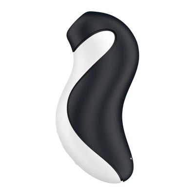 Wibrator pulsacyjny Orca Satisfyer