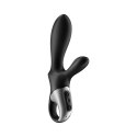 Wibrujący korek analny Climax Satisfyer