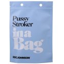 Doc Johnson - Masturbator cipka Stroker