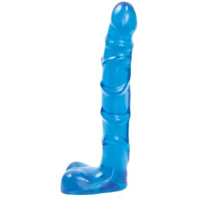 Doc Johnson - Realistyczne dildo 18 cm