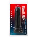 Doc Johnson Doc Johnson - Realistyczne dildo Jumbo