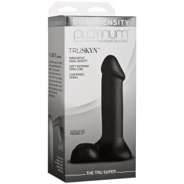 Doc Johnson Doc Johnson - Realistyczne dildo Tru Super