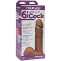 Doc Johnson Doc Johnson - Realistyczne dildo UR3 16 cm