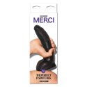 Doc Johnson - Realistyczne dildo Perfect 24 cm Doc Johnson