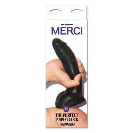 Doc Johnson Doc Johnson - Realistyczne dildo Perfect 24 cm