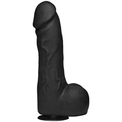 Doc Johnson Doc Johnson - Realistyczne dildo Perfect 25 cm