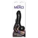 Doc Johnson Doc Johnson - Realistyczne dildo Perfect 25 cm