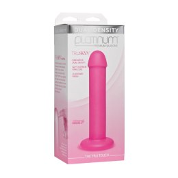 Doc Johnson Doc Johnson - Realistyczne dildo The Tru Touch