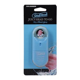 Doc Johnson Doc Johnson - Spray do suchości ust podczas seksu oralnego 9 ml