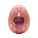 Tenga Tenga - Masturbator Ręczny W Kształcie Jajeczka Egg Cone