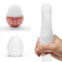 Tenga Tenga - Masturbator Ręczny W Kształcie Jajeczka Egg Cone