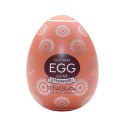 Tenga Tenga - Masturbator Ręczny W Kształcie Jajeczka Egg Gear