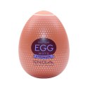 Tenga Tenga - Masturbator Ręczny W Kształcie Jajeczka Egg Misty II