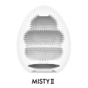 Tenga Tenga - Masturbator Ręczny W Kształcie Jajeczka Egg Misty II