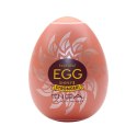 Tenga Tenga - Masturbator Ręczny W Kształcie Jajeczka Egg Shiny II