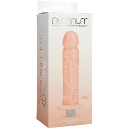 Doc Johnson - Dildo oryginalne 20 cm