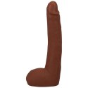 Doc Johnson Doc Johnson - Realistyczne dildo Alex 28 cm