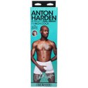 Doc Johnson Doc Johnson - Realistyczne dildo Anton 28 cm