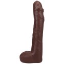 Doc Johnson Doc Johnson - Realistyczne dildo Anton 28 cm