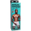 Doc Johnson Doc Johnson - Realistyczne dildo Anton 28 cm