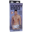 Doc Johnson - Realistyczne dildo Codey 20 cm