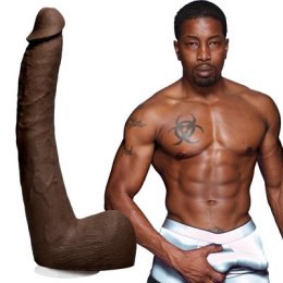 Doc Johnson - Realistyczne dildo Isiah 25 cm