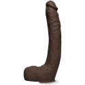 Doc Johnson - Realistyczne dildo Jax 25 cm