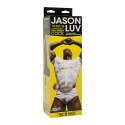 Doc Johnson Doc Johnson - Realistyczne dildo Jason 25 cm