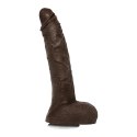 Doc Johnson Doc Johnson - Realistyczne dildo Jason 25 cm