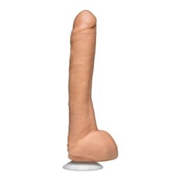 Doc Johnson Doc Johnson - Realistyczne dildo Kevin 30 cm