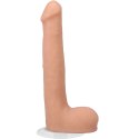 Doc Johnson Doc Johnson - Realistyczne dildo Oliver 25 cm