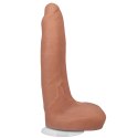 Doc Johnson Doc Johnson - Realistyczne dildo Owen 22 cm