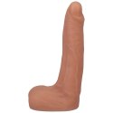 Doc Johnson Doc Johnson - Realistyczne dildo Owen 22 cm