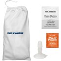 Doc Johnson Doc Johnson - Realistyczne dildo Owen 22 cm