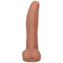 Doc Johnson Doc Johnson - Realistyczne dildo Owen 22 cm