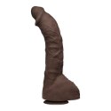 Doc Johnson - Realistyczne dildo Prince 26 cm Doc Johnson