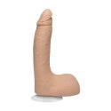 Doc Johnson Doc Johnson - Realistyczne dildo Randy 20 cm