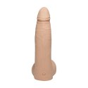 Doc Johnson Doc Johnson - Realistyczne dildo Randy 20 cm