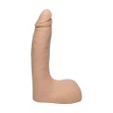 Doc Johnson Doc Johnson - Realistyczne dildo Randy 20 cm