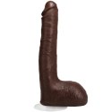 Doc Johnson Doc Johnson - Realistyczne dildo Ricky 25 cm